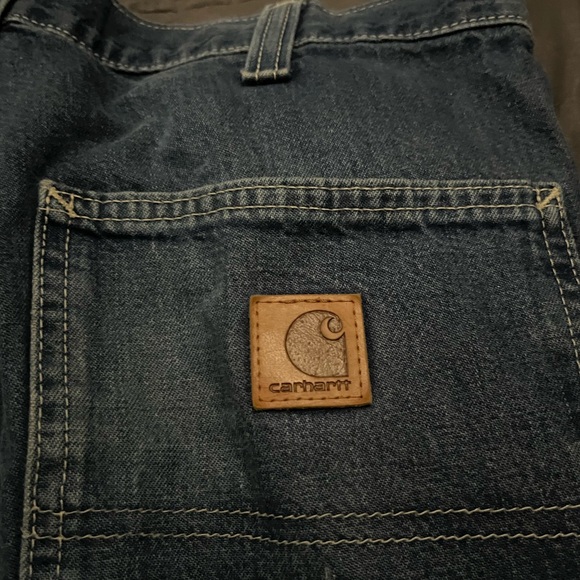 Carrhart jeans - Picture 5 of 6